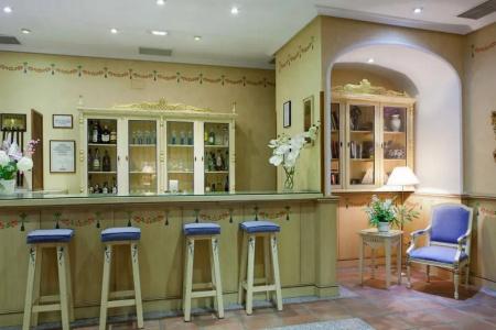 Casona de la Reyna - 14