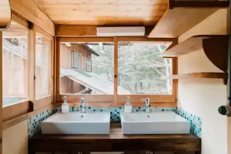 Koya Backpackers - 23