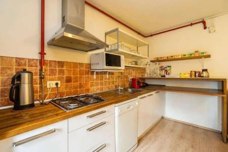Taksim Alya Suites - 23