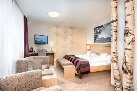 Best Western Plus Willingen - 5