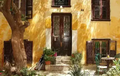 Athens Residence - 21