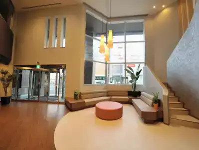 Dormy Inn Chiba City Soga - 14