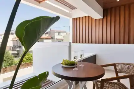 Palm Suites - 34
