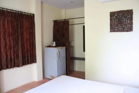 Bamboo - 1