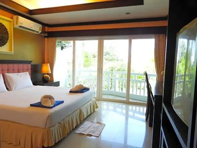 Andaman Lanta Resort - Sha Extra Plus - 40