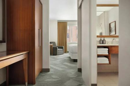 Sheraton Tribeca New York - 111