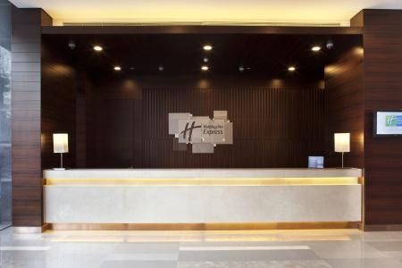 Holiday Inn Express Beijing Dongzhimen, An Ihg - 27