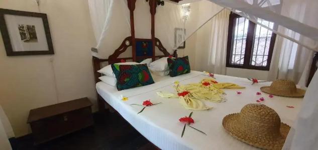 Zanzibar Retreat - 130