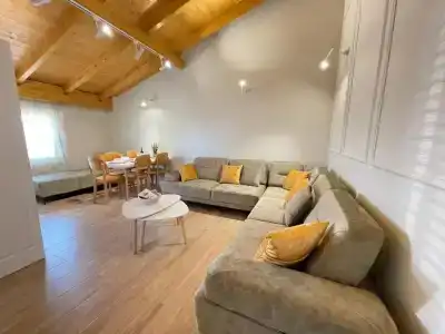 Rias Penthouse Suites - 271