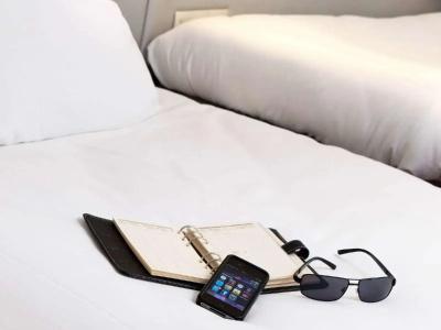 ibis Styles Paris Tolbiac Bibliotheque - 37
