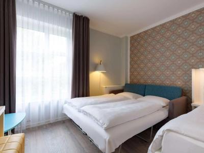 Ibis Styles Regensburg - 33