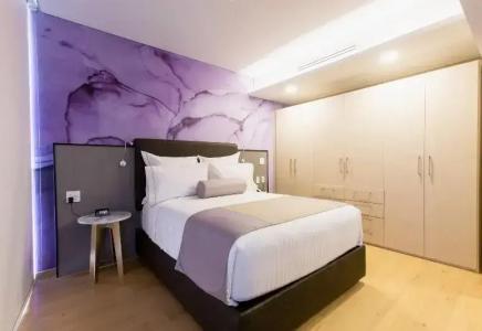 Hs Hotsson Cdmx Condesa Sur - 77
