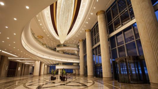 Intercontinental Wuhan, An Ihg - 20