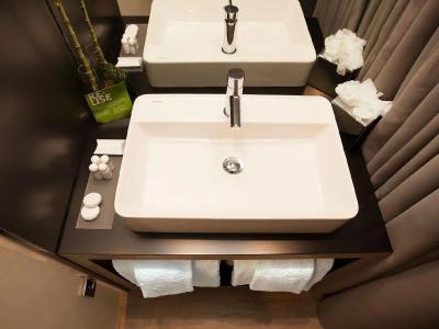 Star inn Lisbon Airport - 10