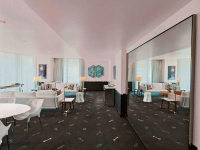 Sls Brickell - 30