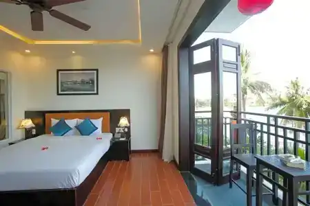 Pearl River Hoi An & Spa - 143