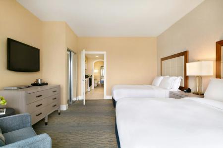 Hilton Suites Oceanfront - 26