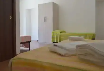 b&b Scalea Rooms - 3