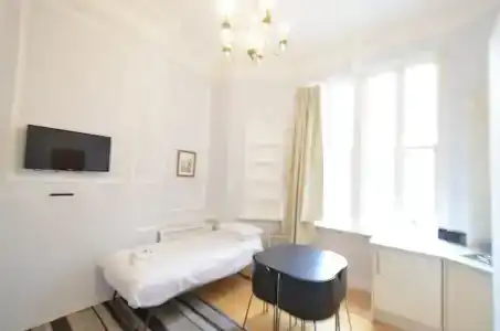 Amber Residence Aparthotel - 56