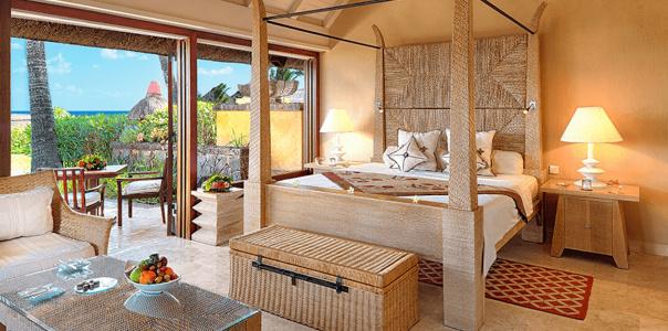 The Oberoi Beach Resort, Mauritius - 40