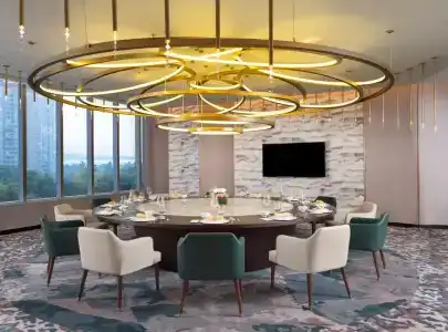 Le Meridien Hangzhou, Binjiang - 27