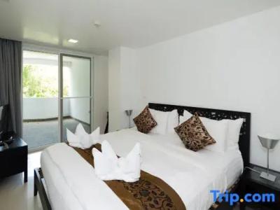 Jirana Patong - 118