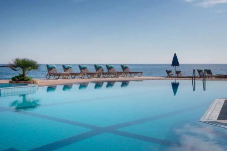 Pyrgos Beach - 11