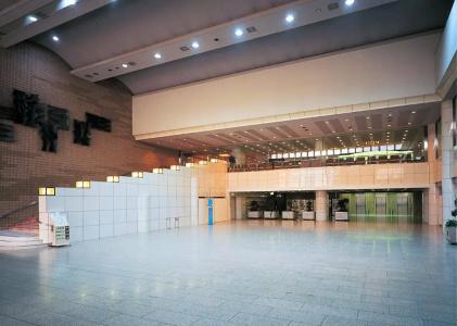 Sapporo Sun Plaza - 24