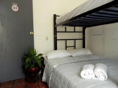 Hospedarte Centro - 4