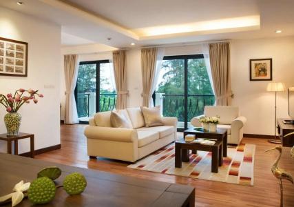 Elegant Suites Westlake - 1