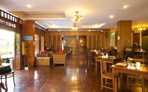 Lamphu Tree House Boutique - 22