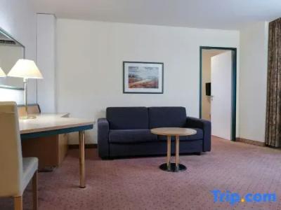 Holiday Inn Essen City Centre, An Ihg - 109