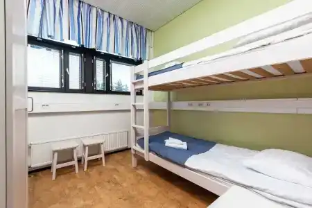 Imatra Spa Sport Camp - 46