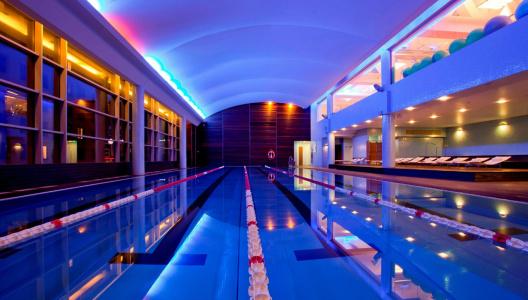 Hilton Warsaw City - 40