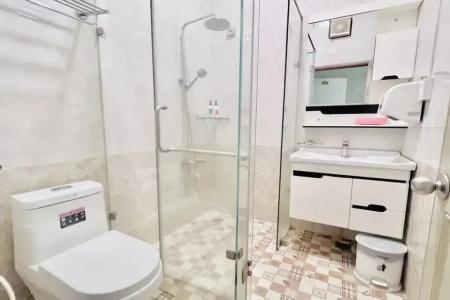 Reddoorz Truc Huyen - 22