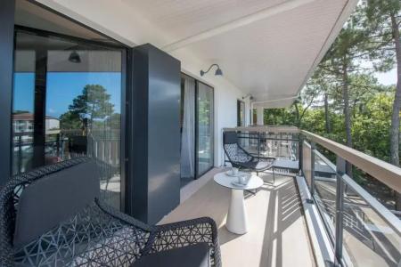 Hôtel & Spa Les Bains d'Arguin by Thalazur - 190