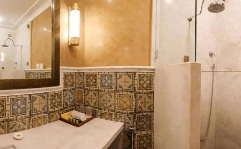 Laxmi Palace Heritage Boutique - 109