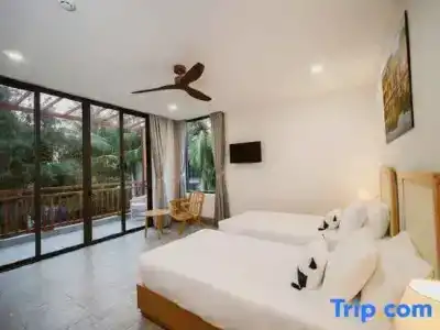 The Watermark Beachside - 33