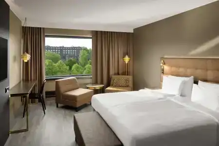 Radisson Blu Marina Palace, Turku - 80