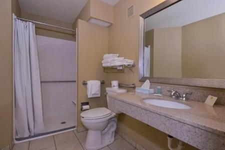 Best Western Inn and Conference Center - 51