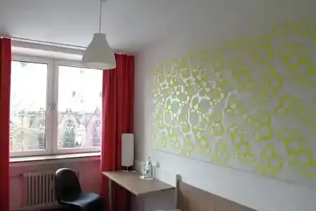 Madeleine Biohotel - 33