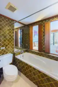 Sunset Beach Resort - Sha Extra Plus - 19