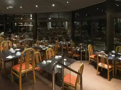 Novotel Amboise - 24