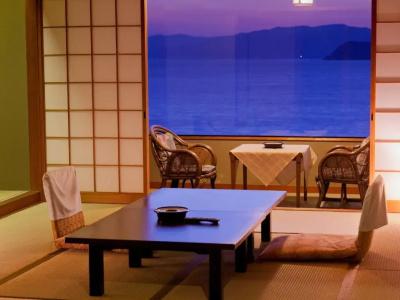 Wakayama Kada Onsen Kada Kaigetsu (ex. Azumaya Seaside) - 35