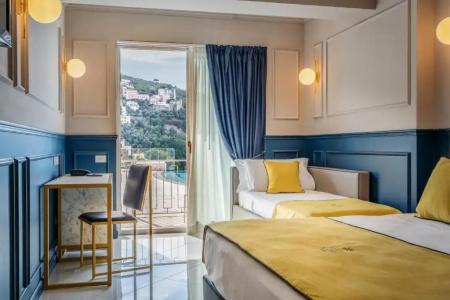 Mary - 80