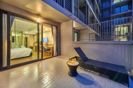 PLAAI Prime Rayong, Formerly D Varee Diva Central Rayong - 118