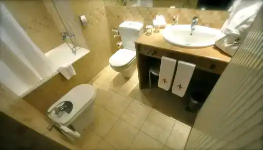 Spa Termes Carlemany - 10