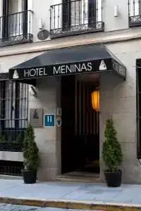 Meninas - Boutique Opera - 0