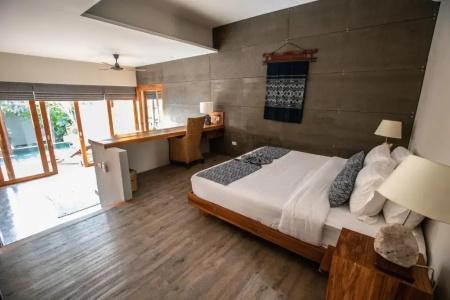 Sea Dance Resort - 107