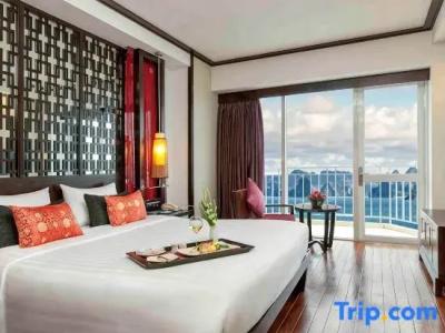 Novotel Ha Long Bay - 79